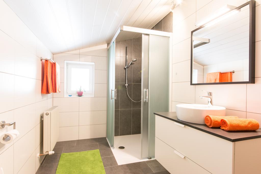 Haus Mary Apartment Neustift im Stubaital Bagian luar foto