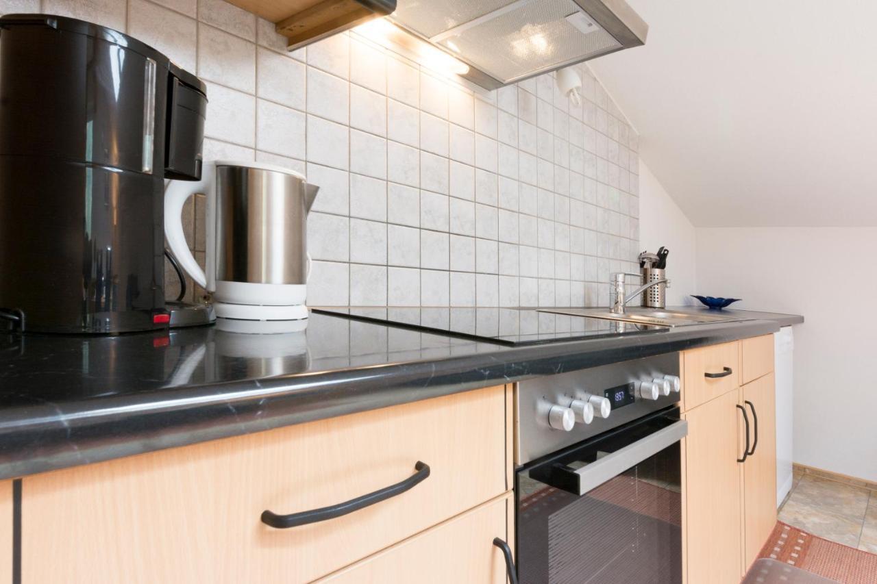 Haus Mary Apartment Neustift im Stubaital Bagian luar foto